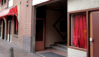 Prive ontvangst in Alkmaar