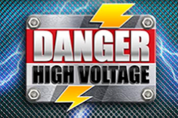 Danger High Voltage Spelen