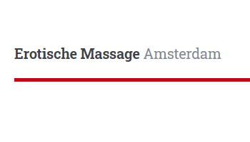 Erotischemassageamsterdam.nl
